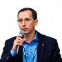 Иван Федяков, глава ГК INFOLine